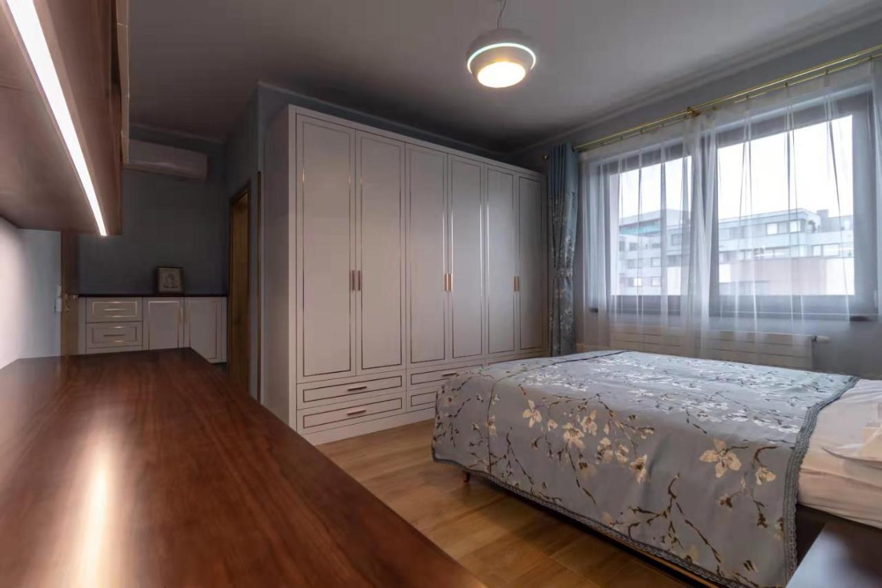 Yipin Villa Praha Exteriér fotografie