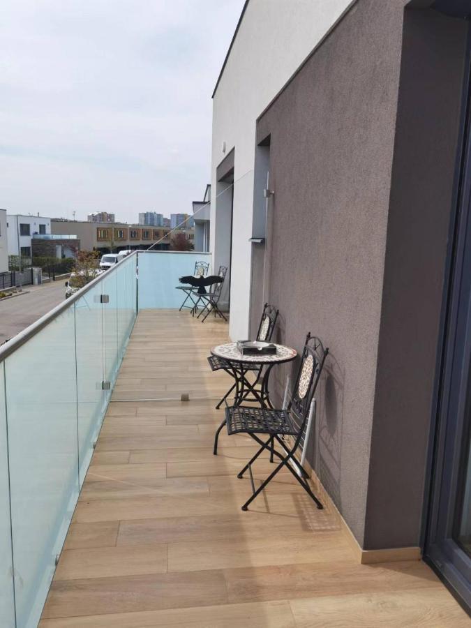 Yipin Villa Praha Exteriér fotografie